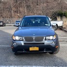 2007 BMW X3 3.0SI