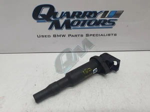 BMW Bosch Ignition Coil Fits 5 Series F10 M5 S63N 0 221504464 - Picture 1 of 6