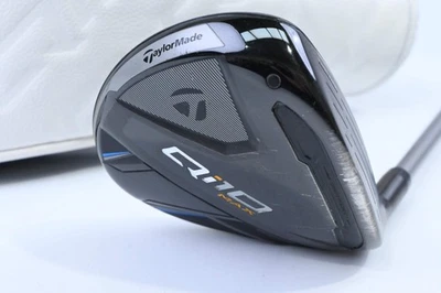 Taylormade Qi10 Max #5 Wood / 19 Degree / Senior Flex Speeder NX 50 Shaft - Image 1 of 4