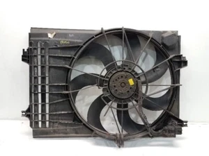 2010 KIA SPORTAGE RADIATOR FAN - Picture 1 of 3