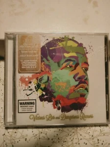 BIG BOI - VICIOUS LIES AND DANGEROUS RUMORS NEW SEALED CD. FREE POST & TRACKING - Picture 1 of 2