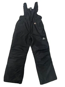 zeroxposur Snow Bib Water Repellent - Picture 1 of 3