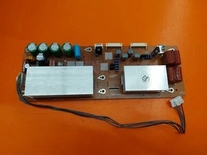 ⭐⭐⭐⭐⭐ TV X-Main XSUS Sustain Board BN96-09736A w Cable - Picture 1 of 4