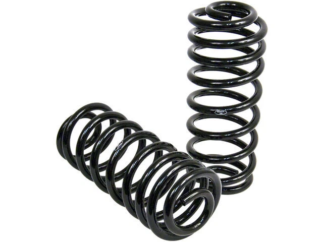 Rear Air Spring to Coil Spring Conversion Kit fits Saab 97X 2005-2009 17QFFZ Foto 1 de 1