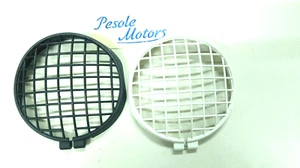 griglia para sassi  FANALE ANTERIORE PIAGGIO VESPA ET3 primavera *pesolemotors* - Picture 1 of 2