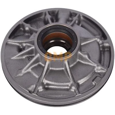 Bomba de aceite de transmisión 5HP19 1060 410 061 para piezas de transmisión de coche Audi BMW Foto 1 de 4