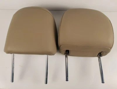2 Toyota Highlander 2013 Head Rest - Imagem 1 de 4