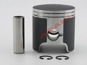 Piston Kit 47-303, 1302-POL-750 0.25 NO Ring For Polaris SL/SLT 750 PWC Jet Ski - Picture 1 of 3