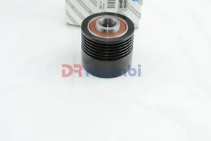 Polea Embrague Alternador FIAT Grande Punto (2005-2009) - FIAT 77363954 - Imagen 1 de 6