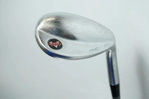 Macgregor VFoil 60° EZ Out Wedge / Stiff Flex Steel Shaft - Picture 1 of 5