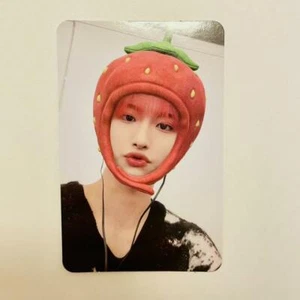 ATEEZ ZERO FEVER Part 2 Hottracks official photocard photo card SEONGHWA - Picture 1 of 1