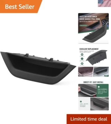 Replace Your BMW X3 F25 2010-2016 & X4 F26 2014-2017 Door Handle - Easy Install Foto 1 de 4