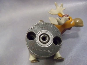 Thayer 1159PM41320-1 Engine Mount Rev. A MF2 3-17 Det - Picture 1 of 5
