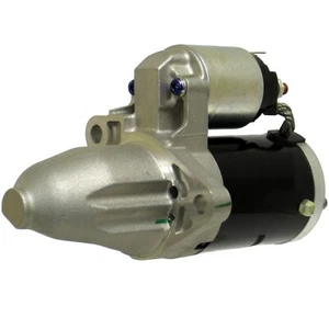 Starter Motor fits 2008-2015 Smart Fortwo ACDELCO PROFESSIONAL - Picture 1 of 4