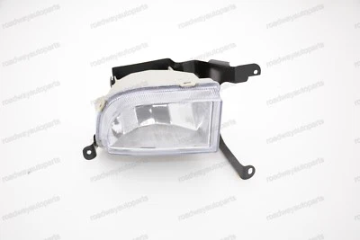 Luz antiniebla transparente para parachoques delantero derecho para Suzuki Forenza 2004-2008 Foto 1 de 2