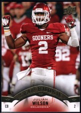 2015 Upper Deck Football Rookies - Pick A Player
