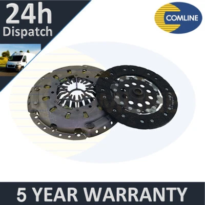 Fits Volvo S60 V70 C70 V40 S70 S40 S80 Comline Clutch Kit 272314 - Image 1 of 4