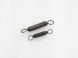 BSA M20 M21 B31 B33 Gear Changer Spring Set  #V49 - Picture 1 of 5