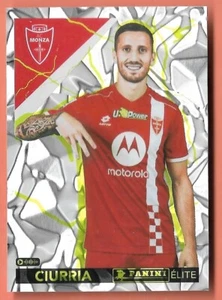 PANINI CALCIATORI 2023 2024 N.355 Patrick Ciurria (Elite)	Monza	holographic - Picture 1 of 1