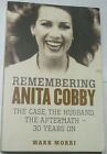 Remembering Anita Cobby - The Case, Husband, Aftermath - Mark Mori - Posted
