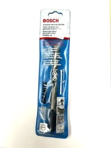 1/2 In. x 6 In. Blue Granite Carbide Hammer Drill Bit BOSCH HCBG-16 Germany - Picture 1 of 5