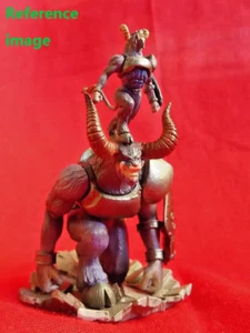 ⭐ ¡Sin abrir! "FIGURA CUADRADA ENIX FINAL FANTASY BROTHERS / 4" 10 cm PVC SÓLIDO REINO UNIDO 🙂 - Imagen 1 de 12
