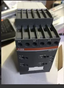 ABB multi-function monitor CM-MPN.52S 1SVR750487R8300 New USA - Picture 1 of 4