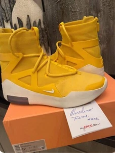 Size 9.5 - Nike Air Fear Of God 1 The Atmosphere - Picture 1 of 6