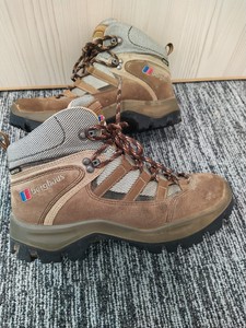 Berghaus Water Resistant Camping 