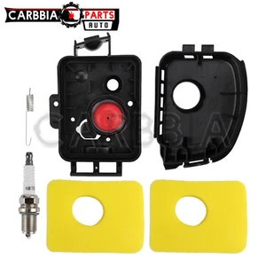 595660 595663 Air Filter Base Cover Kit for 450E 500E 550E - Picture 1 of 7