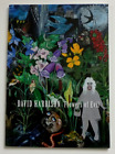DAVID HARRISON Flowers of evil  2015 ART EXHIBITION CATALOGUE