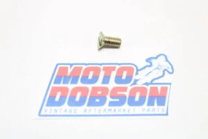Triumph Clutch Inner Window Fixing Screw 70-3821 T100 T120 T140 - Picture 1 of 4