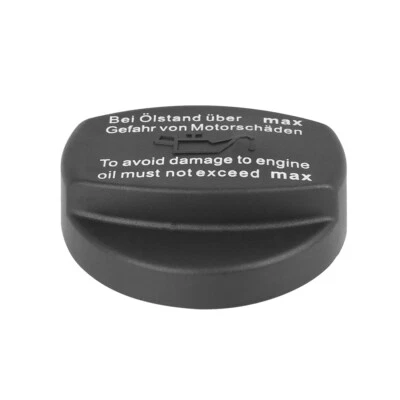 1110180302 Engine Oil Filler Housing Cap Cover for Mercedes-Benz C-Class E-Class - Image 1 of 4