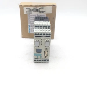 Siemens 3RK3511-1BA10 Interface Module DP Interface - Picture 1 of 6