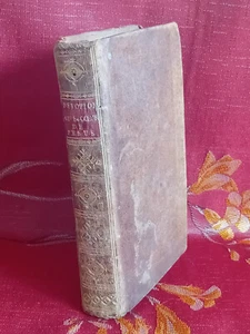 L'Esprit et la pratique de la dévotion au Sacré Cœur de Jésus 1785 Chez Guillot - Picture 1 of 6