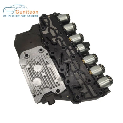 TCM Transmission Control Module Fits 6T40 6T45 Chevy Cruze Malibu & Buick Regal - Image 1 of 4