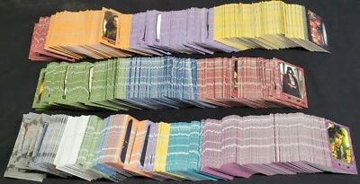 Cartões base Star Wars Galactic Files 2012 Topps 1-175 você escolhe seu cartão - Imagem 1 de 4