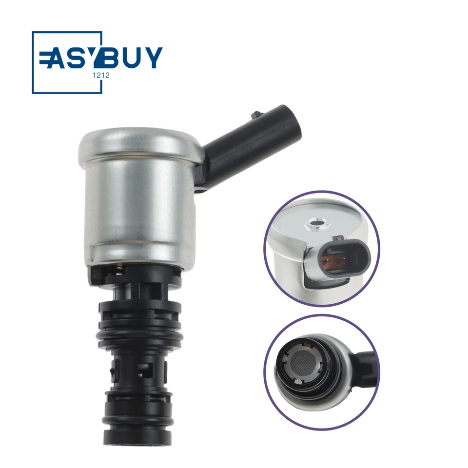 Válvula de control de presión de bomba de aceite para Chevrolet Suburban 2015 2016 2017 2018 Foto 1 de 4