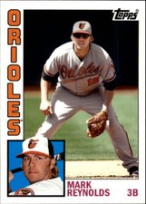 2012 Topps Archives Baseball Card Pick