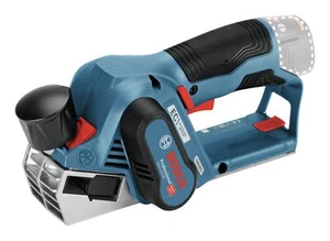 Bosch Professional Akku-Hobel GHO 12V-20 Ohne Akku - im Karton - 06015A7000 - Bild 1 von 5