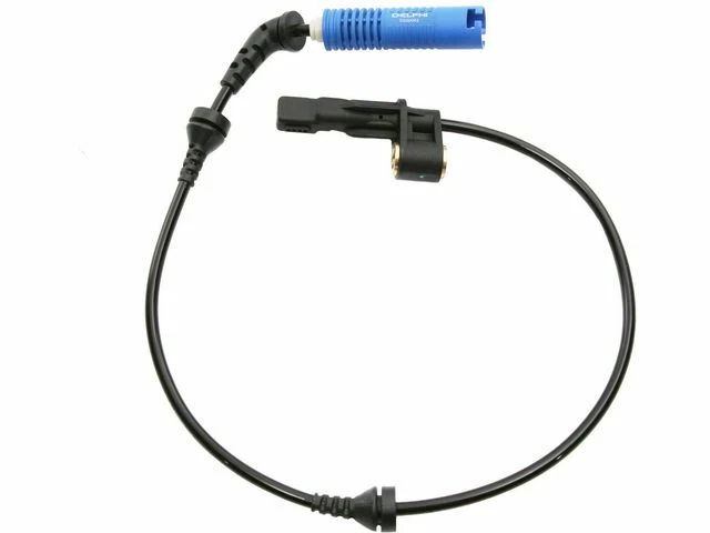 Sensor de velocidad delantero derecho Delphi 88116CP 2004 2005 2006 BMW Z4 ABS para 2003-2008 Foto 1 de 2