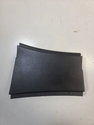 Mercedes CLS500 W219 2006 panel de puerta lateral del pasajero trasero moldura cubierta moldura OEM+ Foto 1 de 4