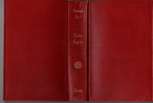 Vintage Alexander Classic Library WESTWARD HO! By CHARLES KINGSLEY Illustrated - Picture 1 of 3