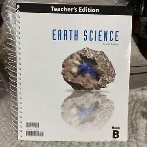 Geowissenschaften Lehrerausgaben 4. Auflage Buch B - Bild 1 von 2