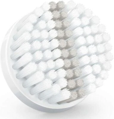 Nuevo cabezal de cepillo de intercambio de exfoliación PHILIPS SC5992 para VisaPure de Japón Foto 1 de 4