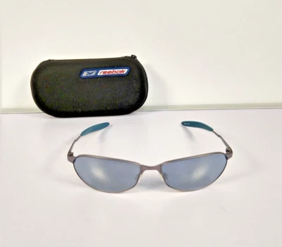 Gafas de sol deportivas deportivas Reebok B 3011 B 125 - con estuche Foto 1 de 4