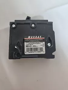 Disyuntor Murray tipo MP MP120 monopolo 20 amperios - Imagen 1 de 5
