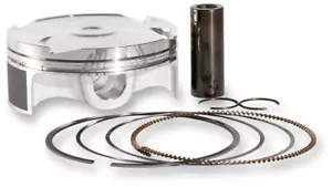 Vertex Forged Piston Kit Big Bore 100mm fits Honda CRF450R 02-08 CRF450X 05-17 - Picture 1 of 1