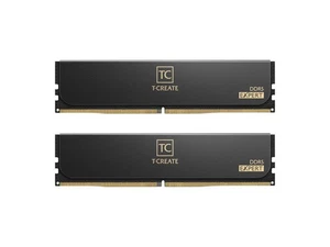 Team Group Inc CTCED532G6400HC32ADC01 Expert RAM 32gb (2 x 16gb) - Picture 1 of 4