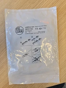 IFM MK5100 MKT3000-BPKG Magazinenzylindersensoren - Bild 1 von 2